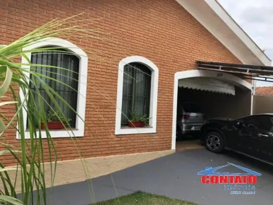 Casa com 2 Quartos à venda, 180m² no Jardim Cruzeiro do Sul, São Carlos