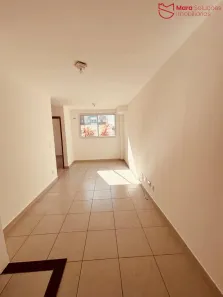 Apartamento com 2 Quartos à venda, 47m² no Centro, Lauro de Freitas