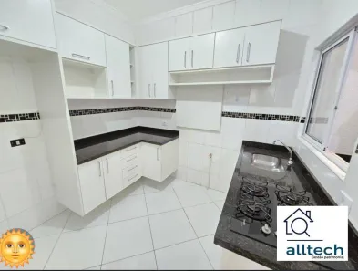 Casa de Condomínio com 3 Quartos à venda, 100m² no Vila Mazzei, São Paulo
