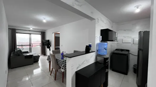 Apartamento com 2 Quartos à venda, 55m² no Bessa, João Pessoa