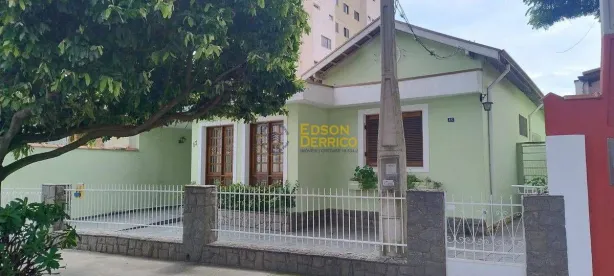 Ponto Comercial com 2 Quartos para alugar, 194m² no Centro, Pindamonhangaba