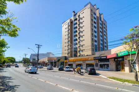 Cobertura com 2 Quartos para venda ou aluguel, 188m² no Boa Vista, Porto Alegre