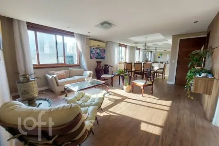 Apartamento com 2 Quartos à venda, 125m² no Auxiliadora, Porto Alegre
