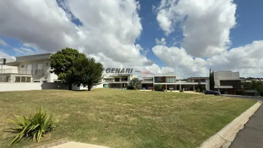 Lote/Terreno à venda, 696m² no Residencial Duas Marias, Indaiatuba