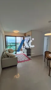 Apartamento com 2 Quartos à venda, 59m² no Brotas, Salvador