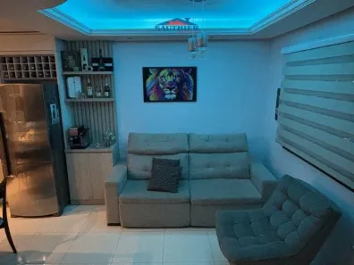 Casa com 2 Quartos à venda, 69m² no COHAB, Sapucaia do Sul