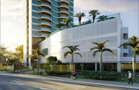 Apartamento com 3 Quartos à venda, 141m² no Boa Viagem, Recife