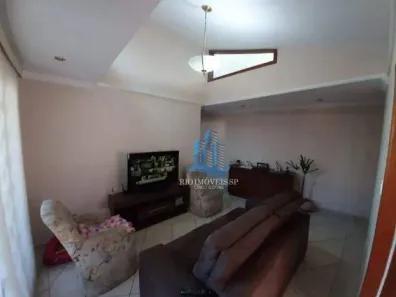 Sobrado com 2 Quartos à venda, 158m² no Santa Maria, São Caetano do Sul