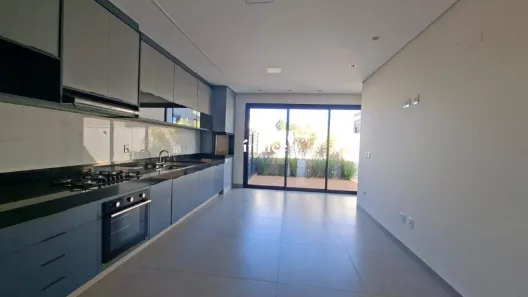 Casa de Condomínio com 3 Quartos à venda, 146m² no Quinta da Mata, Ribeirão Preto