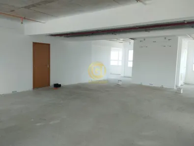 Sala Comercial para alugar, 54m² no Centro, Jacareí