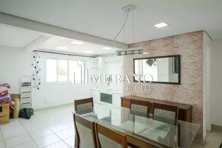 Apartamento com 3 Quartos à venda, 160m² no Osvaldo Cruz, São Caetano do Sul