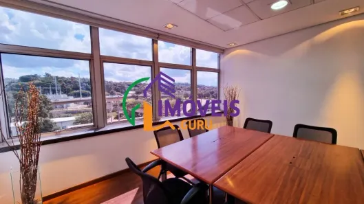 Sala Comercial com 1 Quarto para alugar, 599m² no Jardim Europa, São Paulo