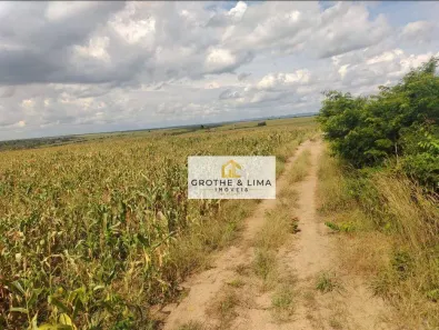Fazenda/Sítio com 10 Quartos à venda, 400m² no Cajueiro, Balsas