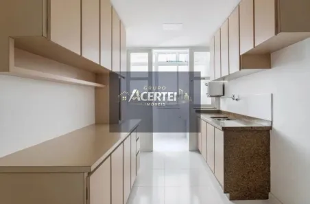 Apartamento com 2 Quartos à venda, 92m² no Icaraí, Niterói