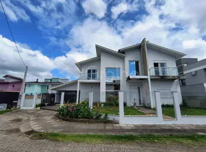 Casa com 4 Quartos à venda, 287m² no Ribeirão da Ilha, Florianópolis