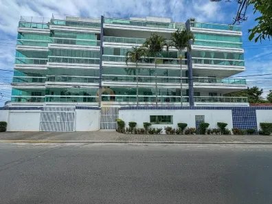 Apartamento com 3 Quartos à venda, 135m² no Costazul, Rio das Ostras