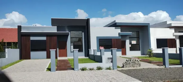 Casa com 3 Quartos à venda, 110m² no Imbé, Imbé