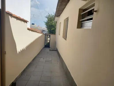 Casa com 2 Quartos à venda, 144m² no Parque das Nações, Santo André