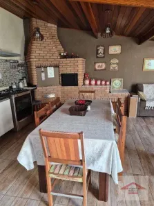 Casa de Condomínio com 3 Quartos à venda, 180m² no Recanto Quarto Centenário, Jundiaí