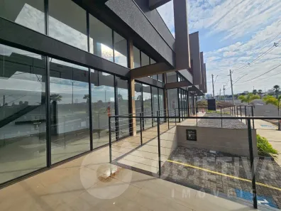 Ponto Comercial para alugar, 47m² no Jardim Sul, Uberlândia