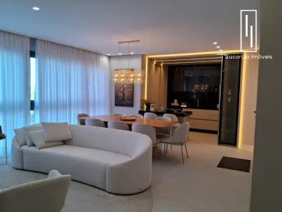 Apartamento com 3 Quartos à venda, 114m² no Agronômica, Florianópolis