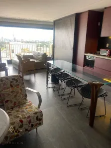 Apartamento com 2 Quartos à venda, 64m² no Perdizes, São Paulo