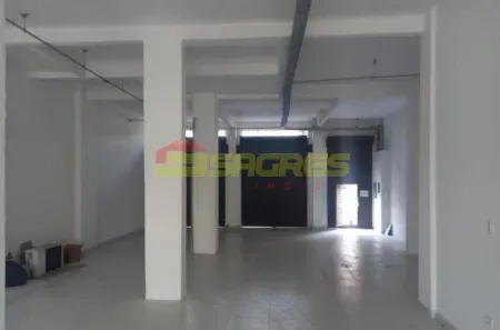 Galpão/Depósito/Armazém para alugar, 180m² no Tucuruvi, São Paulo