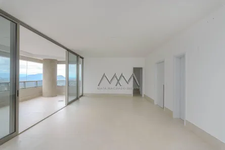 Apartamento com 4 Quartos à venda, 208m² no Vale do Sereno, Nova Lima