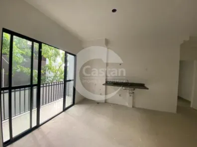 Apartamento com 1 Quarto à venda, 44m² no Quarta Parada, São Paulo