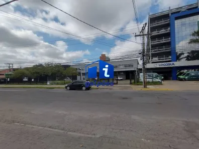 Galpão/Depósito/Armazém para alugar, 4000m² no Anchieta, Porto Alegre