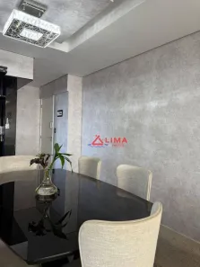Apartamento com 2 Quartos à venda, 70m² no Canto do Forte, Praia Grande