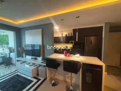 Apartamento com 2 Quartos à venda, 70m² no Capoeiras, Florianópolis