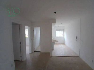 Apartamento com 2 Quartos à venda, 49m² no Jardim da Laranjeira (Zona Leste), São Paulo