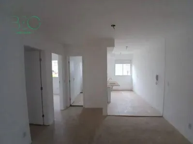 Apartamento com 2 Quartos à venda, 49m² no Jardim da Laranjeira (Zona Leste), São Paulo