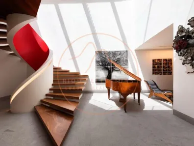 Casa com 4 Quartos à venda, 675m² no Jardim Botânico, Rio de Janeiro