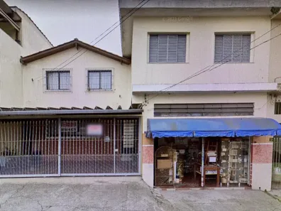 Imóvel Comercial com 6 Quartos para alugar, 320m² no Vila Santa Catarina, São Paulo