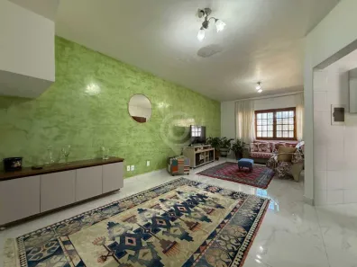 Casa com 4 Quartos à venda, 218m² no Jardim Tereza, Itatiba