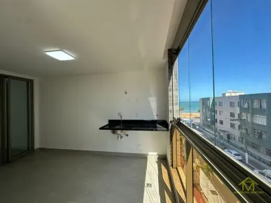 Apartamento com 3 Quartos à venda, 196m² no Praia da Costa, Vila Velha