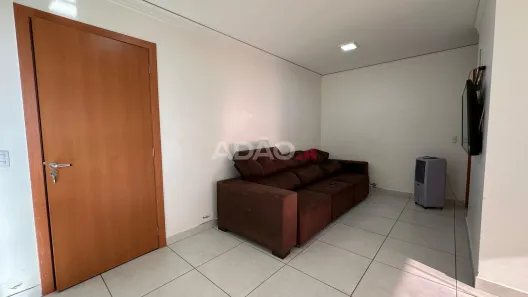 Apartamento com 2 Quartos à venda, 58m² no Águas Claras, Aparecida de Goiânia