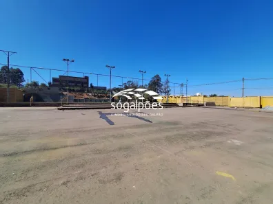 para alugar, 4473m² no Alphaville - Lagoa dos Ingleses, Nova Lima