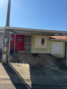 Casa com 2 Quartos à venda, 75m² no Boa Vista, Ponta Grossa