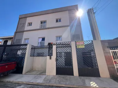 Apartamento com 1 Quarto para alugar, 53m² no Vila Regente Feijó, São Paulo
