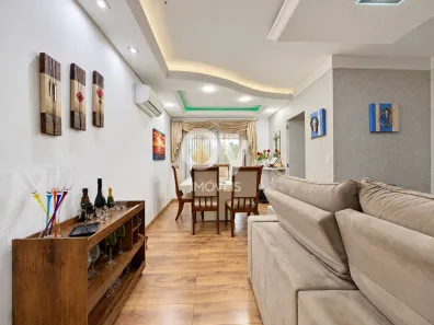Apartamento com 2 Quartos à venda, 96m² no Vila Adyana, São José dos Campos