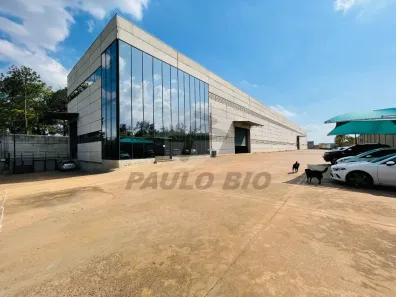 Galpão/Depósito/Armazém à venda, 2370m² no Joapiranga, Valinhos
