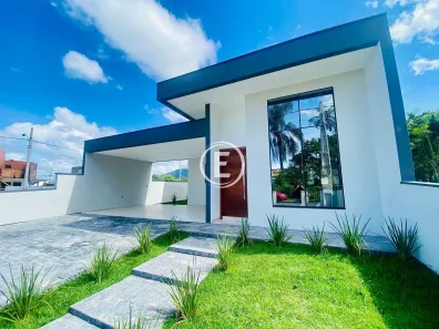 Casa com 3 Quartos à venda, 120m² no Forquilhas, São José
