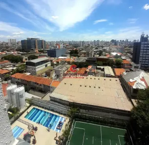 Apartamento com 3 Quartos à venda, 115m² no Vila Ré, São Paulo