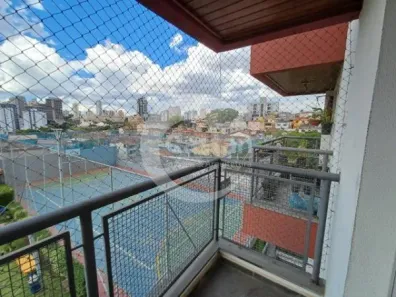 Apartamento com 2 Quartos à venda, 57m² no Vila Regente Feijó, São Paulo