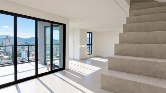 Cobertura com 3 Quartos à venda, 103m² no São Francisco de Assis, Camboriú
