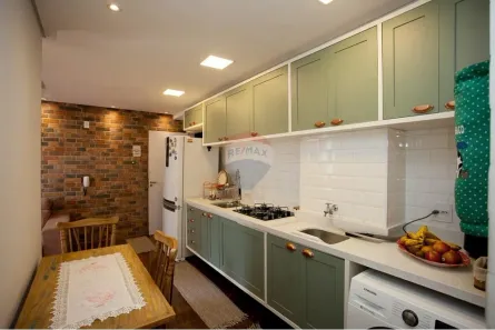 Apartamento com 2 Quartos à venda, 40m² no Vila Pirituba, São Paulo