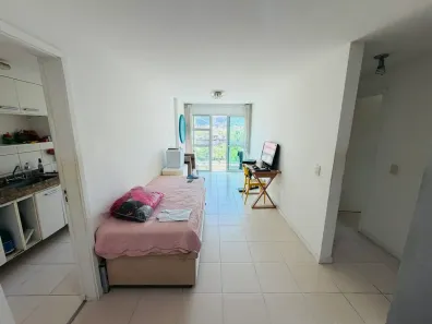 Apartamento com 2 Quartos à venda, 65m² no Barra da Tijuca, Rio de Janeiro